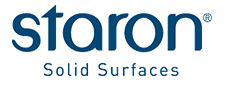 image of Staron logo